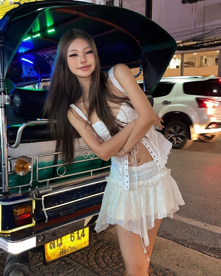Iku Liu