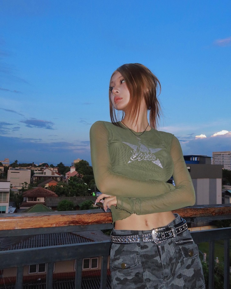 Iku Liu