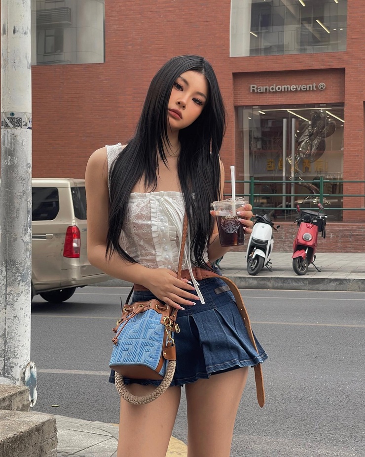 Iku Liu