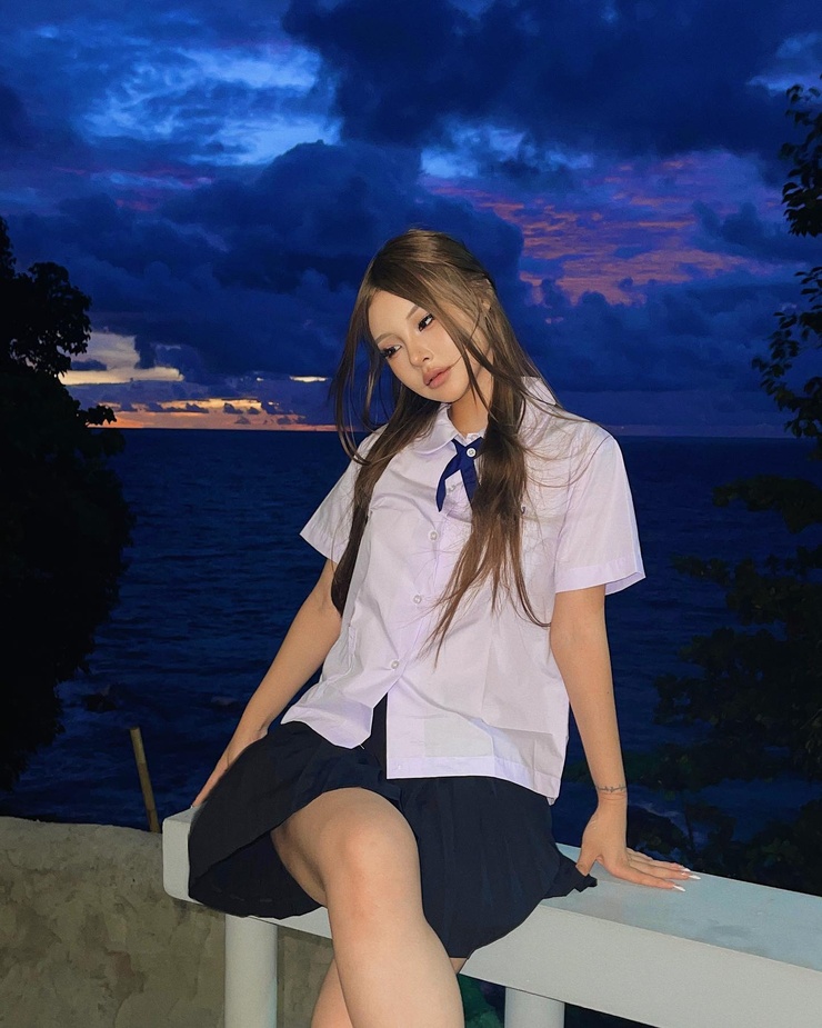 Iku Liu