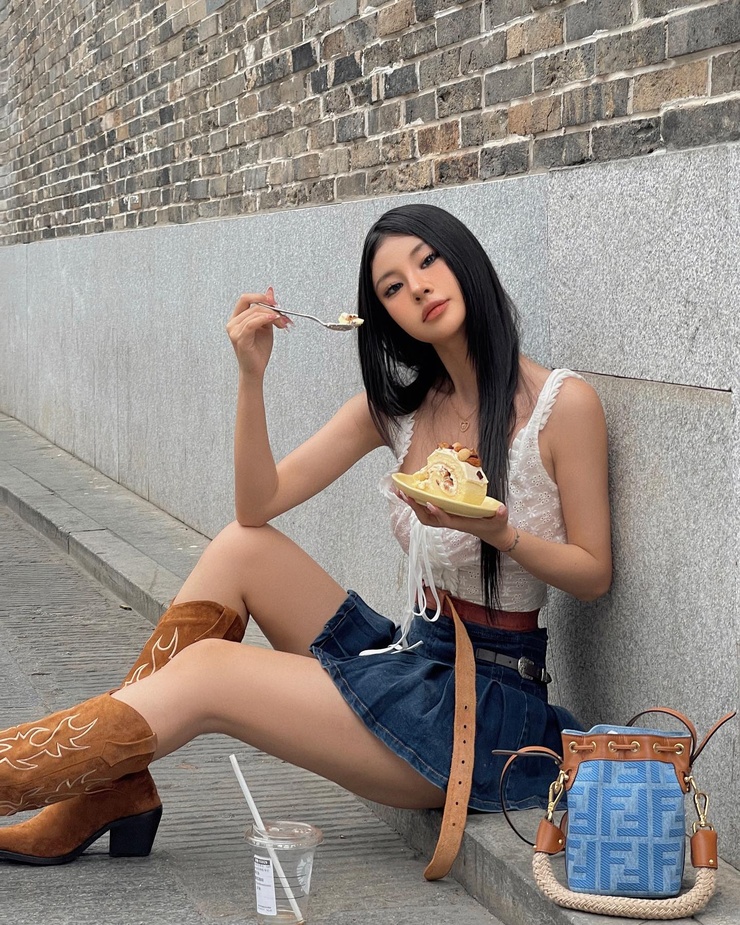 Iku Liu