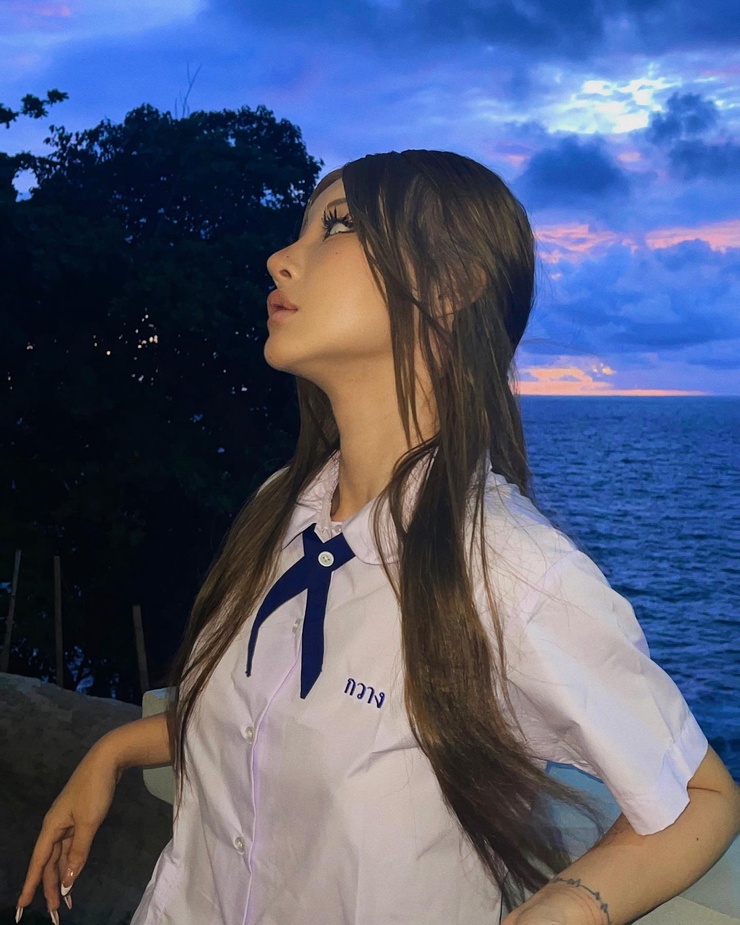 Iku Liu