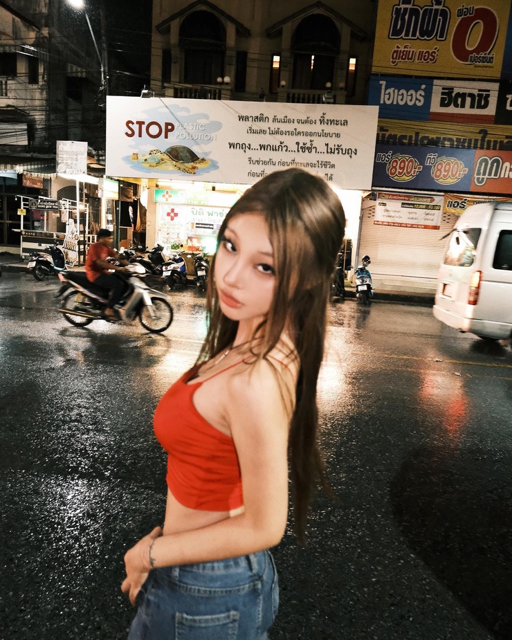 Iku Liu