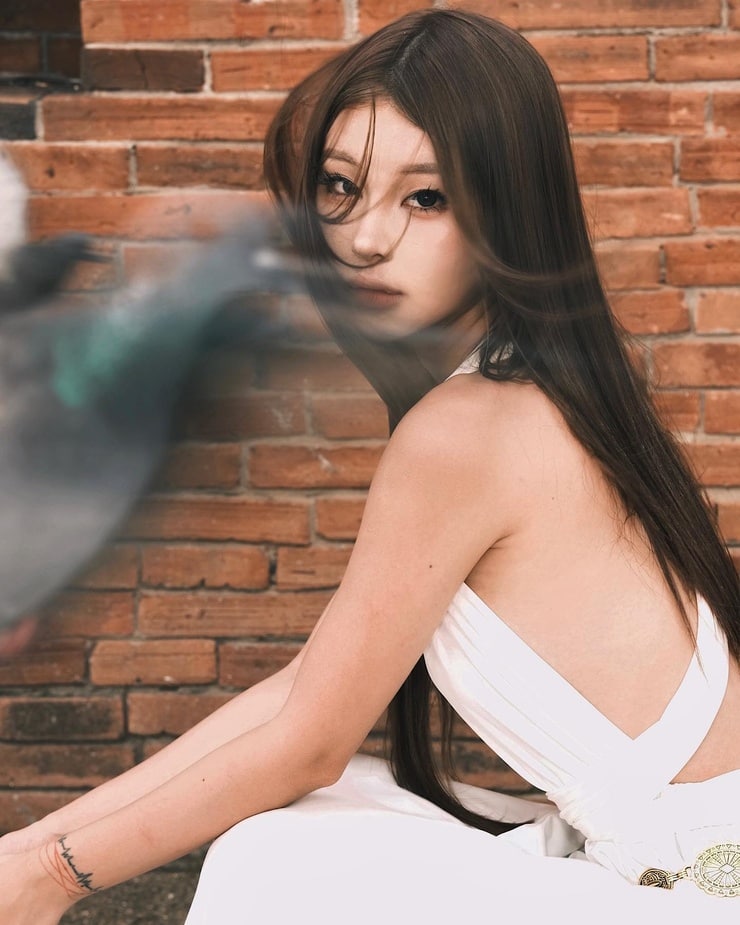 Iku Liu