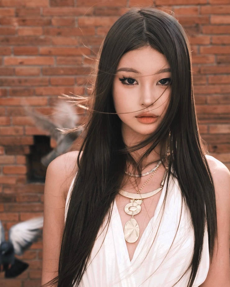 Iku Liu