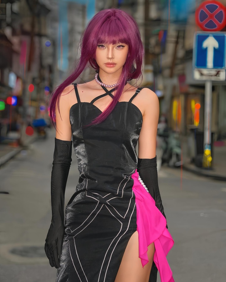 Iku Liu