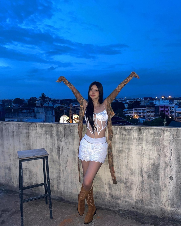 Iku Liu