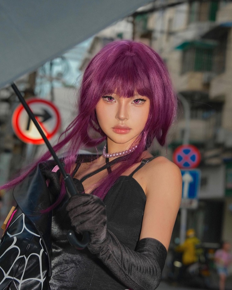 Iku Liu