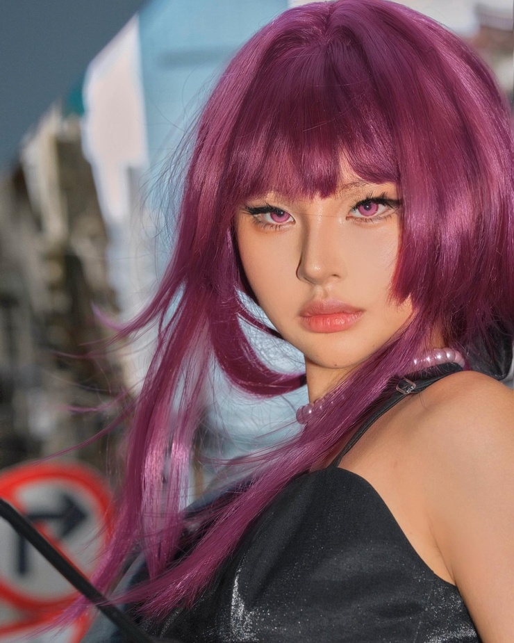 Iku Liu