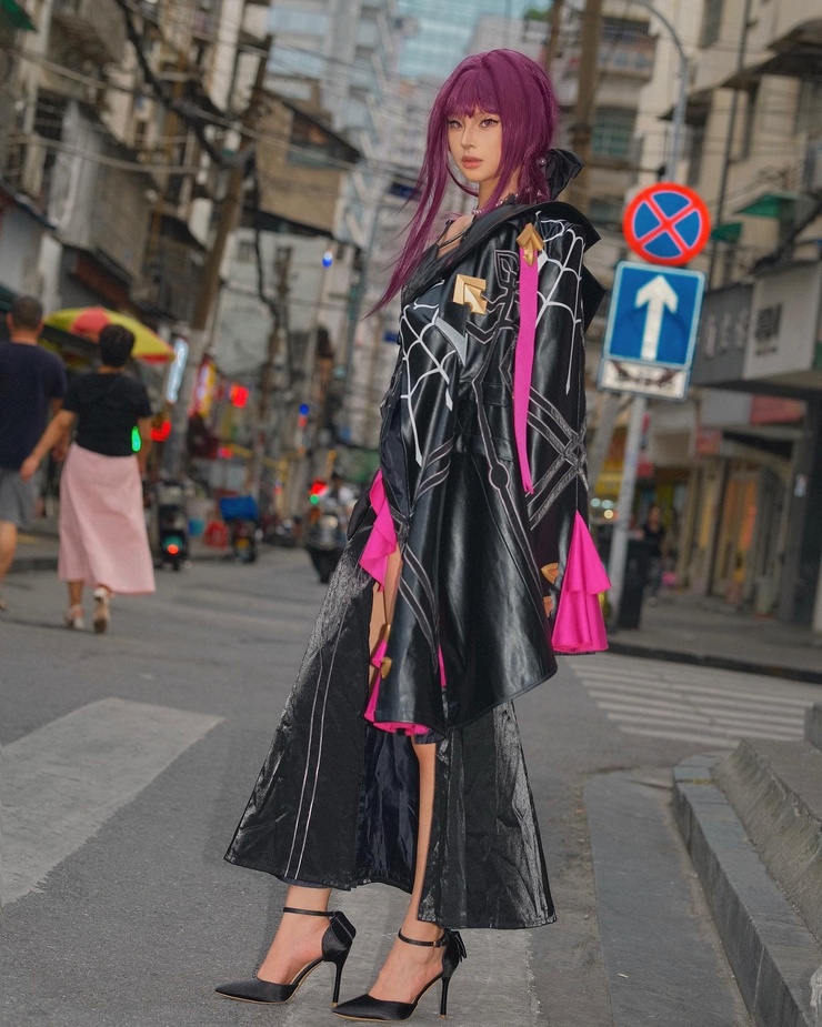 Iku Liu