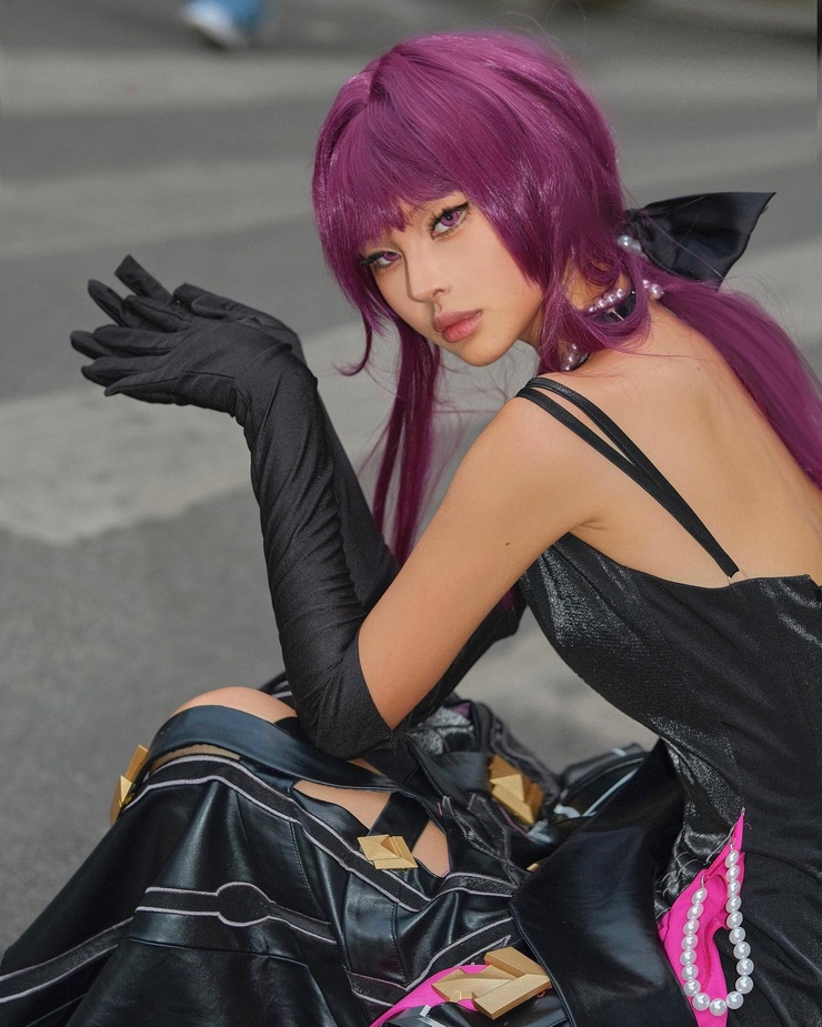 Iku Liu