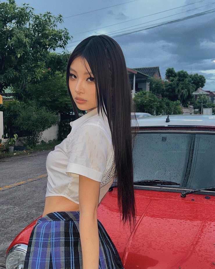 Iku Liu