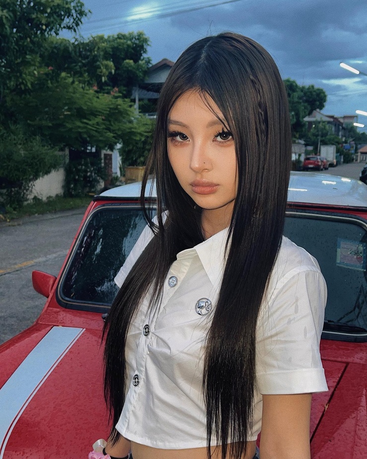 Iku Liu