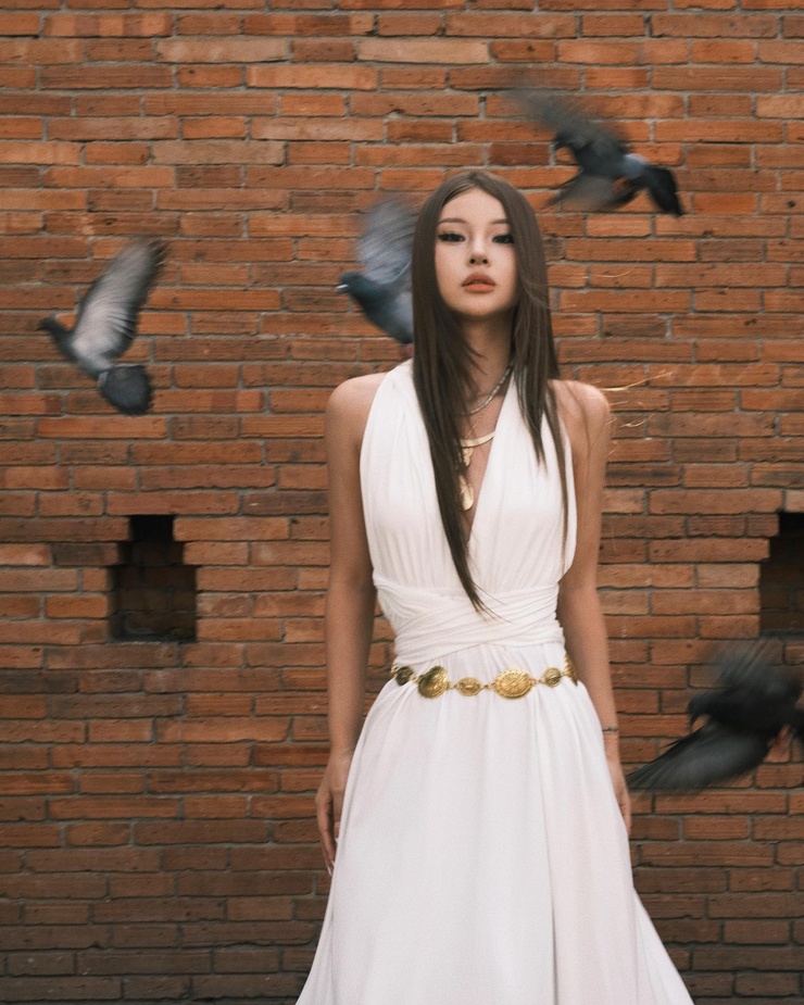 Iku Liu