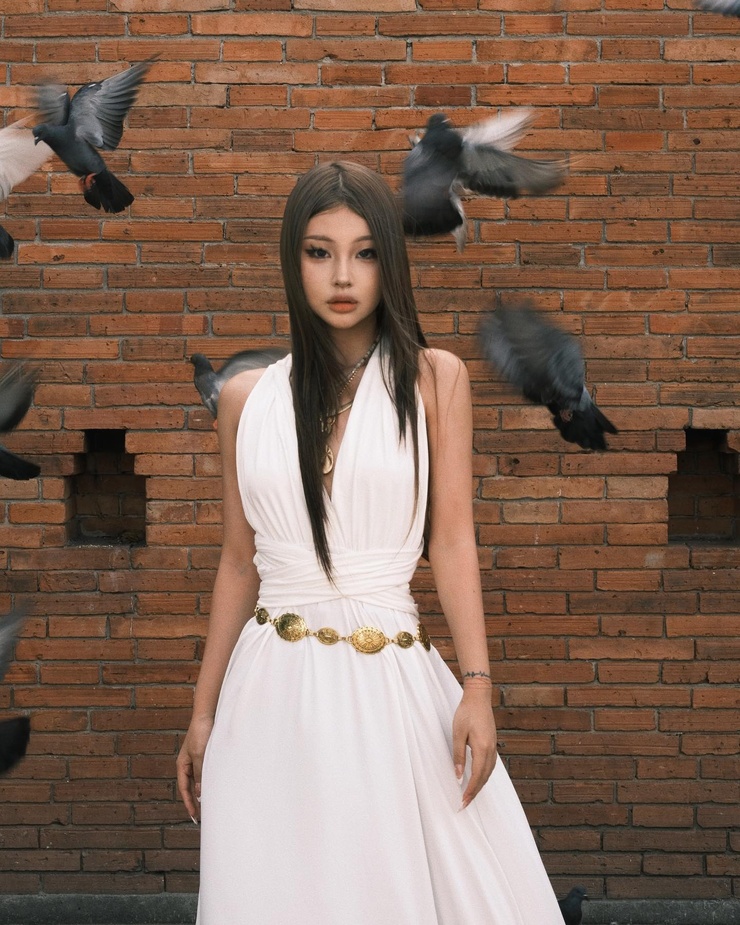Iku Liu