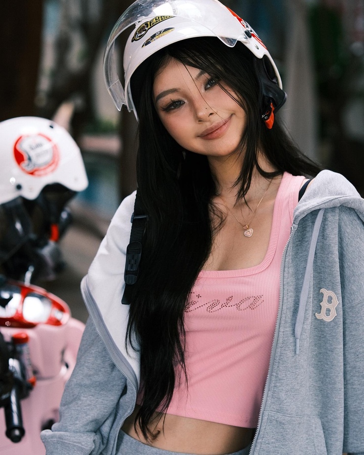 Iku Liu