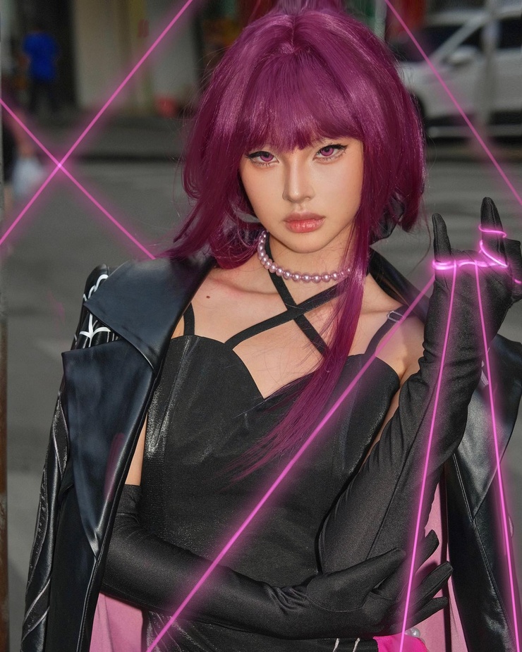 Iku Liu