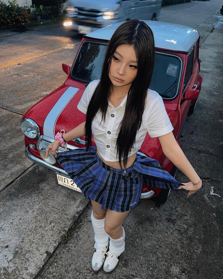 Iku Liu