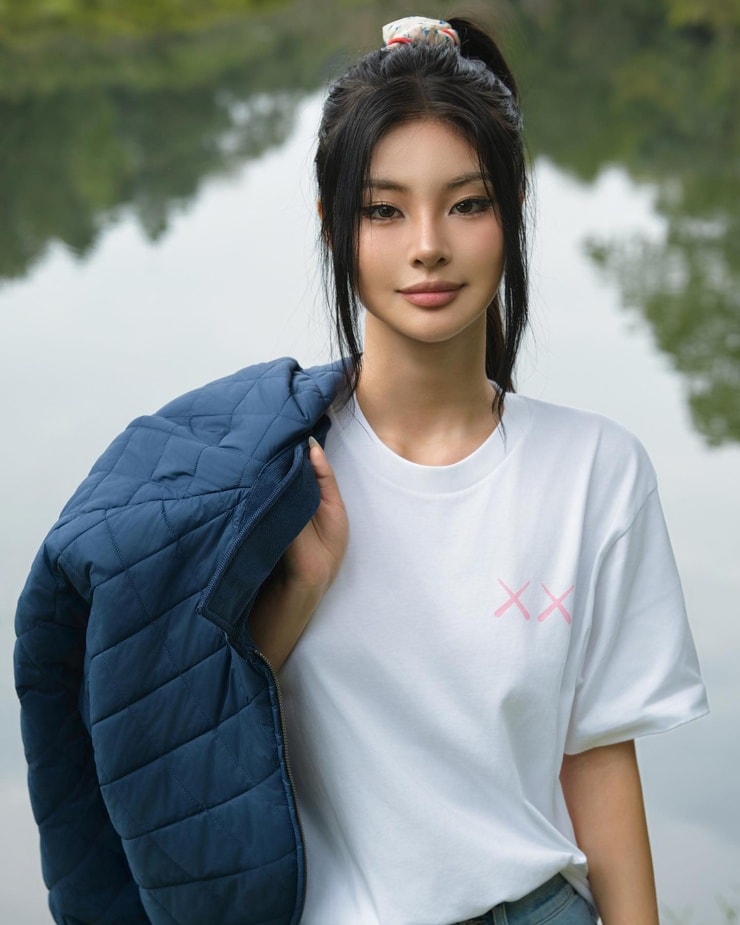 Iku Liu