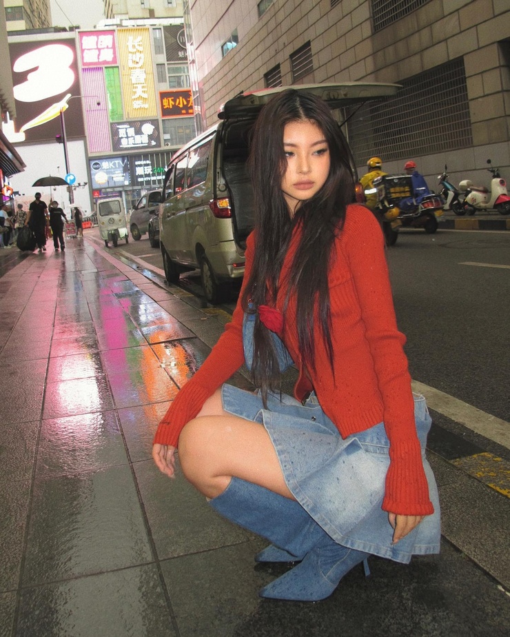 Iku Liu