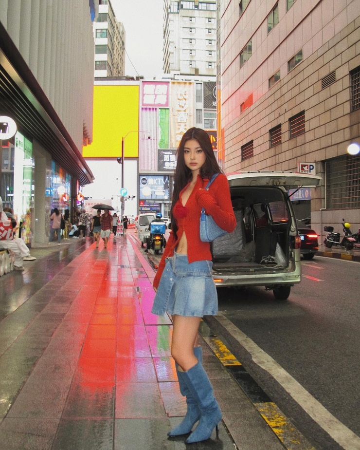 Iku Liu