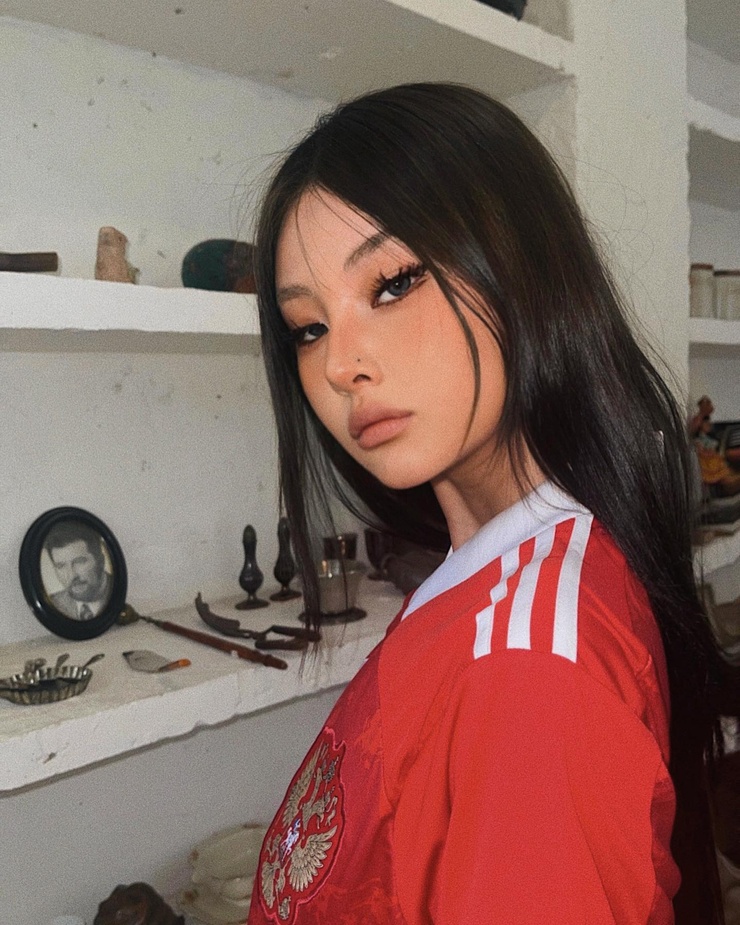 Iku Liu