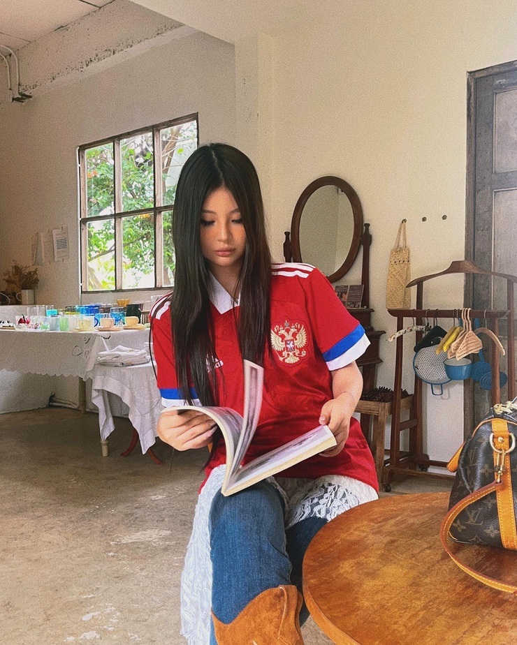 Iku Liu