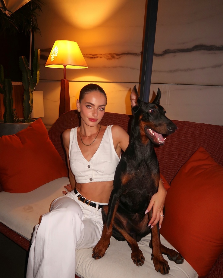 Yael Shelbia Yael Shelbia