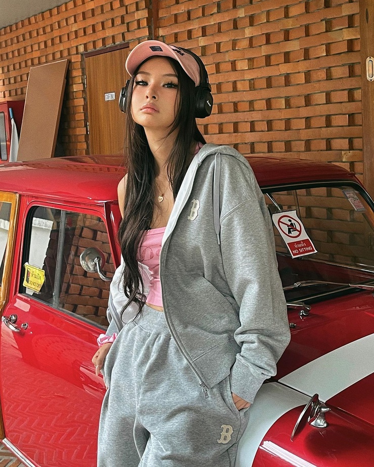 Iku Liu