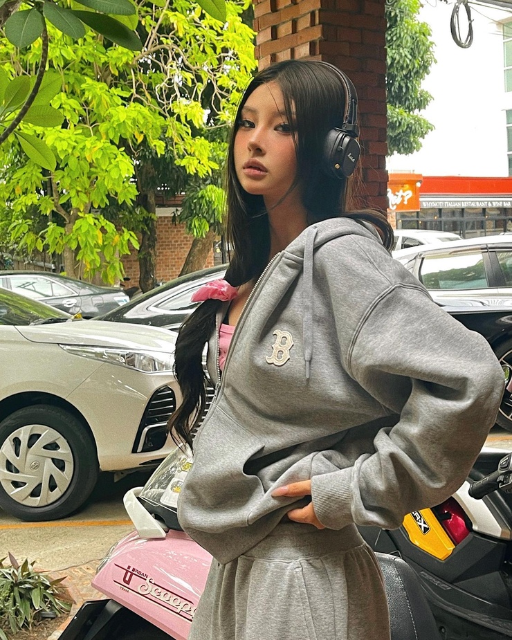 Iku Liu