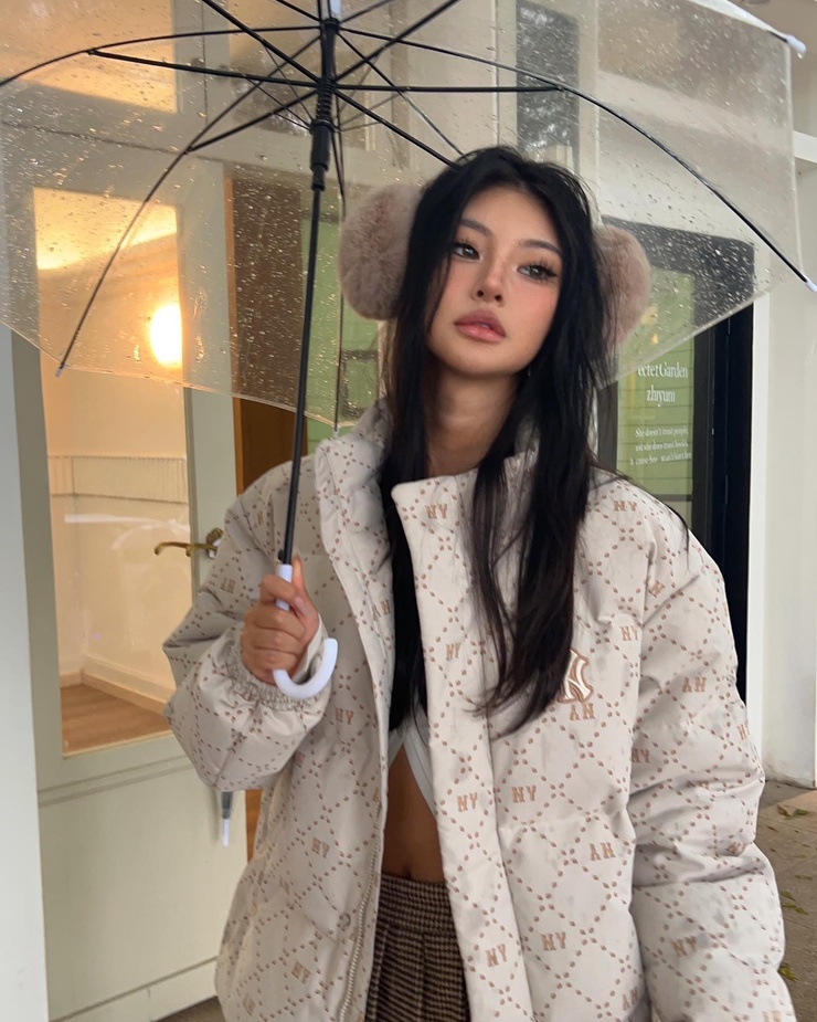 Iku Liu