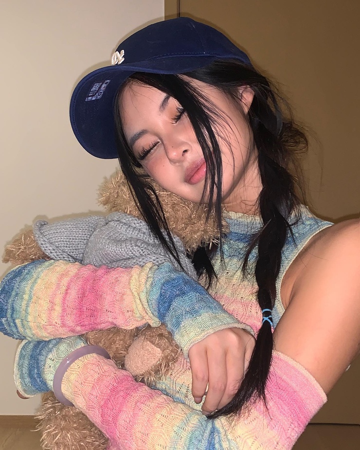 Iku Liu