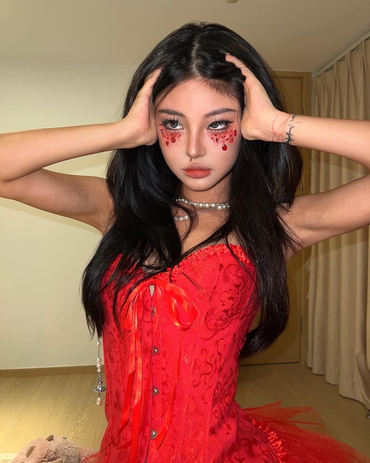 Iku Liu