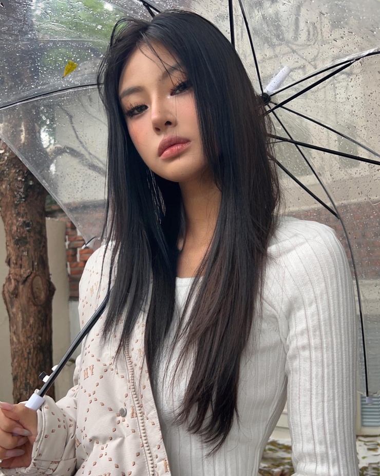 Iku Liu