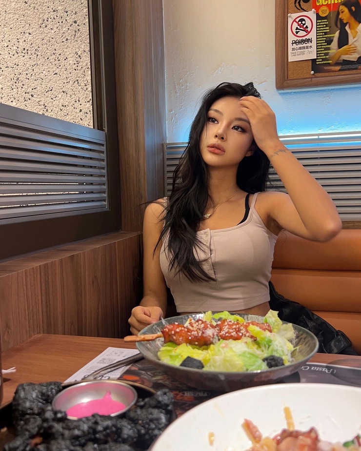Iku Liu
