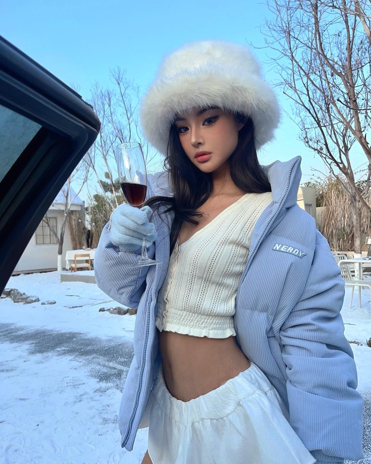 Iku Liu