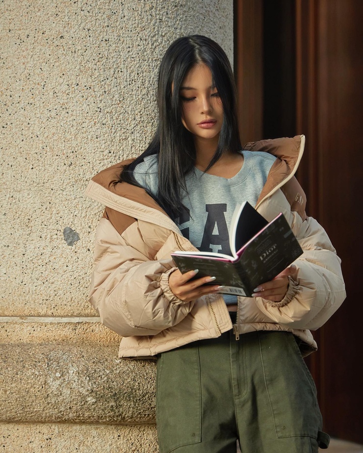 Iku Liu