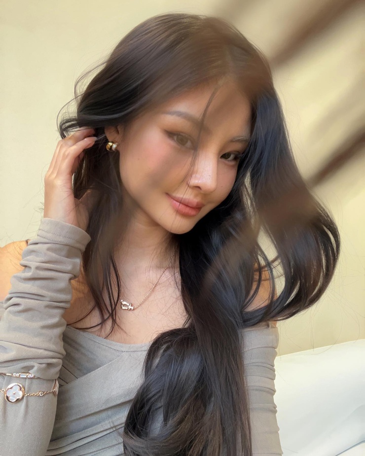 Iku Liu