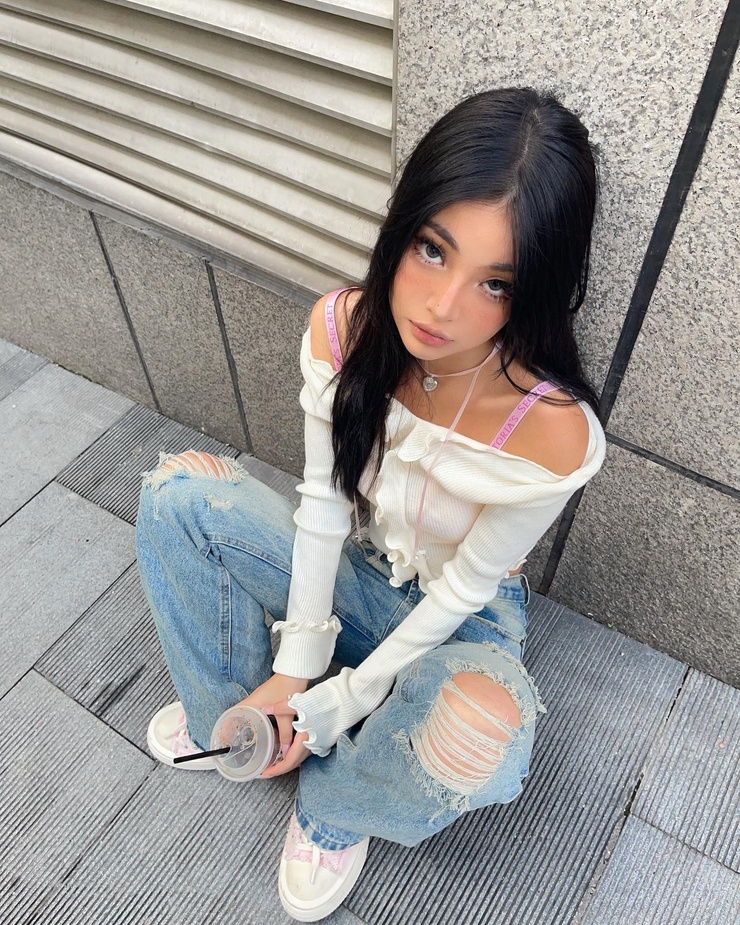 Iku Liu