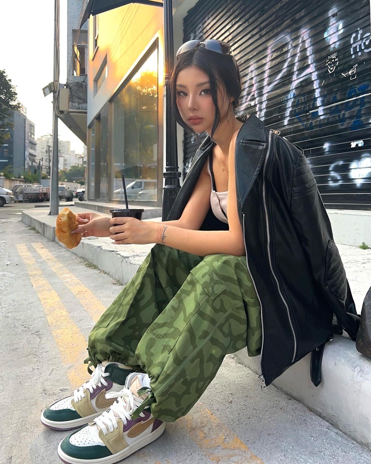 Iku Liu
