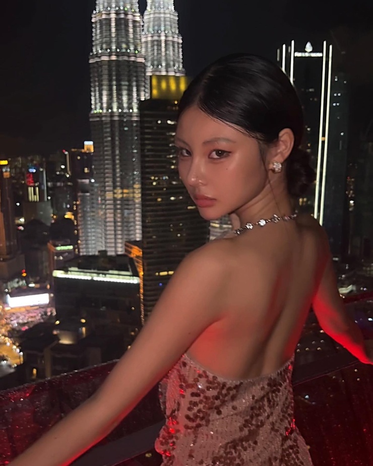 Iku Liu