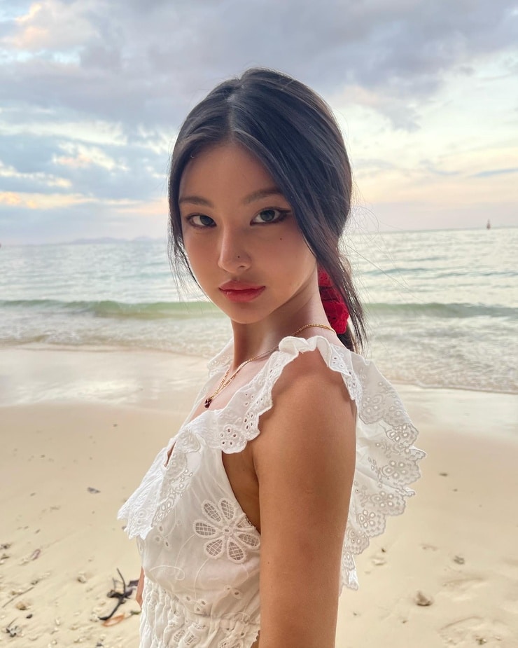 Iku Liu