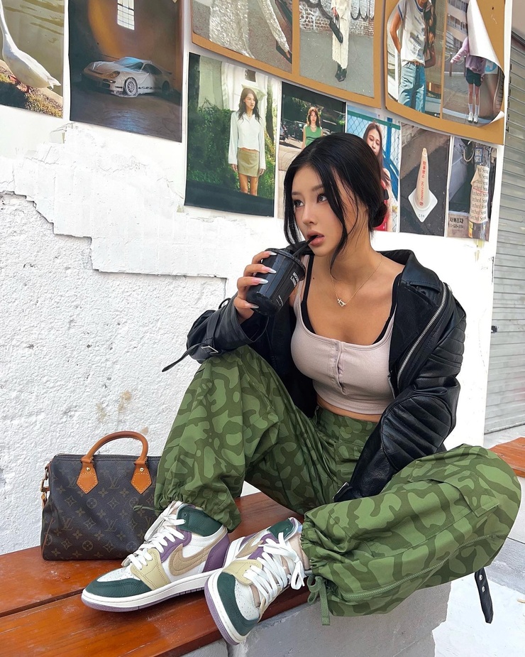Iku Liu