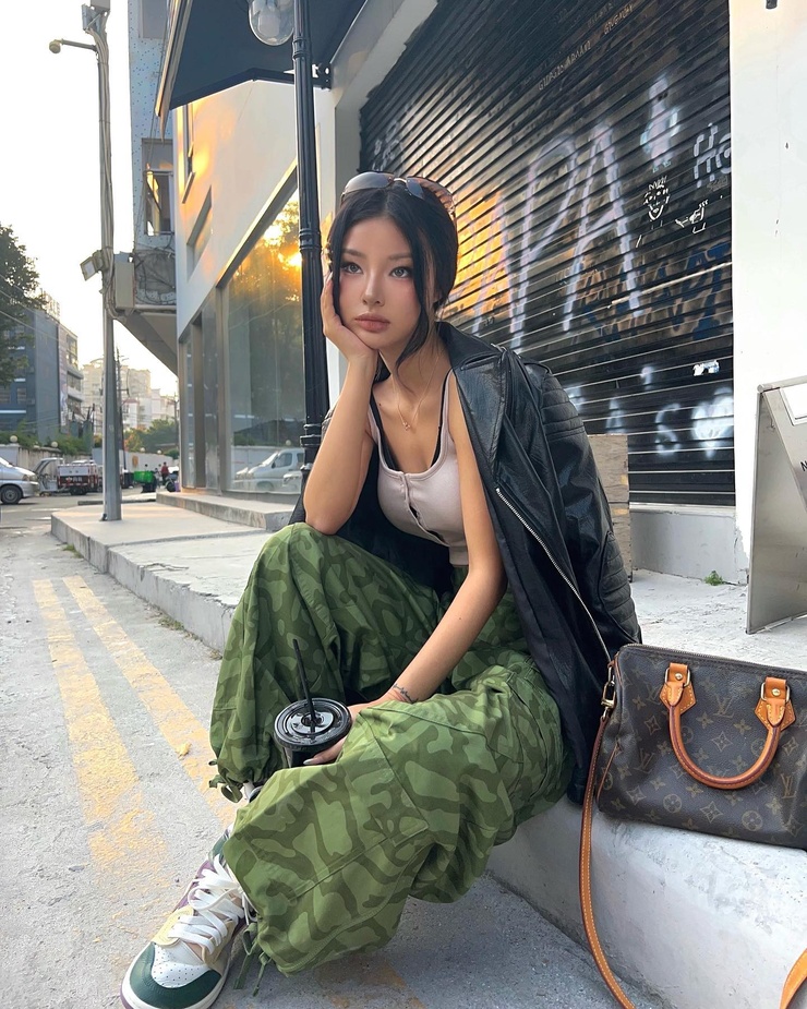 Iku Liu
