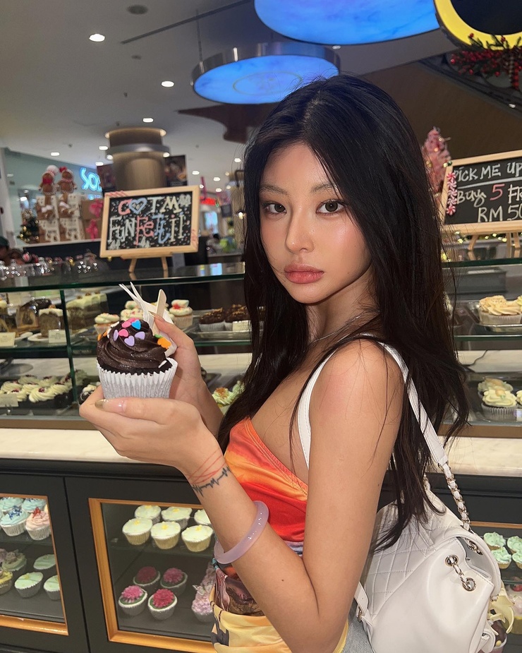 Iku Liu