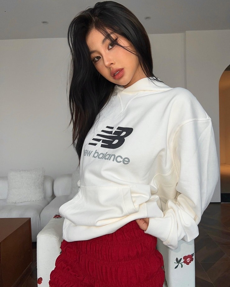 Iku Liu