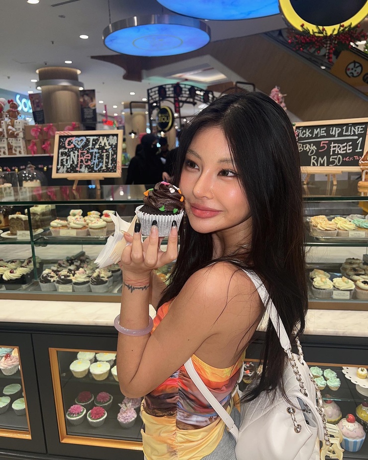 Iku Liu