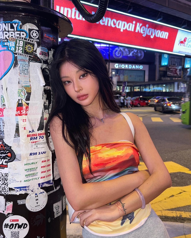 Iku Liu
