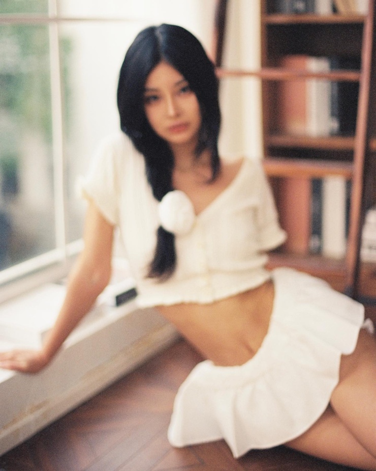 Iku Liu