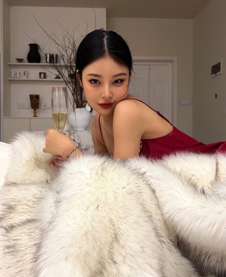 Iku Liu